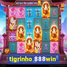 tigrinho 888win